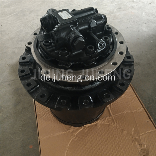 ZX210-3 Achsantrieb ZX210-3 Fahrmotor ZX210 Fahrmotor